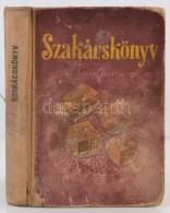 Horváth Ilona: Szakácskönyv. Háztartási Tanácsadó. Bp., 1956, MNDSZ.... - Non Classificati