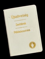 Újszövetség - Zsoltárok - Példabeszédek. Bp., 1998, Magyarországi... - Non Classificati