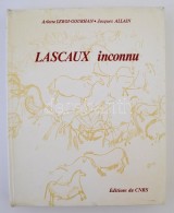 Arlette Leroi-Gourhan, J. Allan: Lascaux Inconnu. XIIé. Supplément á 'Gallia... - Non Classificati