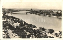 ** * 34 Db FÅ‘leg MODERN Magyar Városképes Lap / 34 Mostly MODERN Hungarian Town-view Postcards - Unclassified