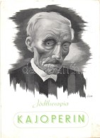 * T3 Kajoperin Jódterápia, Medichemia Gyógyszerkészítmények Gyára... - Unclassified