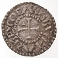 1095-1116. Denár Ag 'Kálmán' (0,53g) T:2
Hungary 1095-1116. Denar Ag 'Coloman' (0,53g)... - Non Classificati