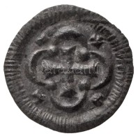 1116-1131. Denár Ag 'II. István' (0,27g) T:2
Hungary 1116-1131. Denar Ag 'Stephan II' (0,27g)... - Non Classificati