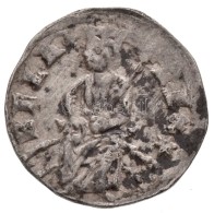 1235-1270. Denár Ag 'IV. Béla' (0,79g) T:2  
Hungary 1235-1270. Denar Ag 'Béla IV' (0,79g)... - Non Classificati