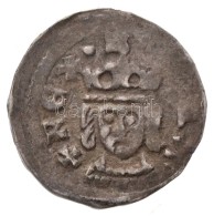 1235-1270. Denár Ag 'IV. Béla' (0,53g) T:2,2- 
Hungary 1235-1270. Denar Ag 'Bela IV' (0,53g)... - Unclassified