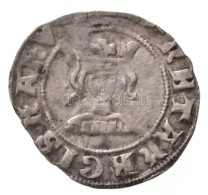 1325. Denár Ag 'Károly Róbert' (0,41g) T:2,2-
Hungary 1325. Denar Ag 'Charles I' (0,41g)... - Non Classificati