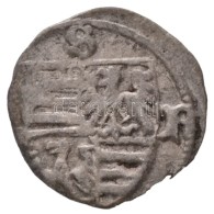 1387-1427. Parvus Ag 'Zsigmond' (0,22g) T:2,2-
Hungary 1387-1427. Parvus Ag 'Sigismund' (0,22g)... - Unclassified