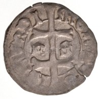 1434. Denár Ag 'Zsigmond' (0,62g) T:2-
Hungary 1434. Denar Ag 'Sigismund' (0,62g) C:VF
Huszár: 578.,... - Unclassified