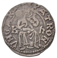 1498-1503K-h Denár Ag 'II. Ulászló' (0,6g) T:2,2-
Hungary 1498-1503K-h Denar Ag 'Wladislaus... - Non Classificati