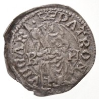 1498-1503K-H Denár Ag 'II. Ulászló' (0,48g) T:1-,2
Huszár: 809., Unger I.: 644.b - Unclassified