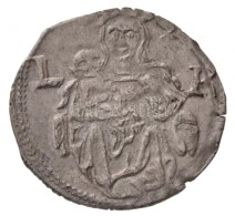 1524L-K Denár Ag 'II. Lajos' (0,59g) T:2
Hungary 1524L-K Denar Ag 'Louis II' (0,59g) C:XF
Huszár:... - Non Classificati