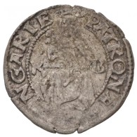 1530K-B Denár Ag 'I. Ferdinánd' (0,5g) T:2
Hungary 1530K-B Denar Ag 'Ferdinand I' (0,5g)... - Unclassified