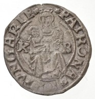 1547K-B Denár Ag 'I. Ferdinánd' (0,54g) T:2
Hungary 1547K-B Denar Ag 'Ferdinand I' (0,54g)... - Unclassified