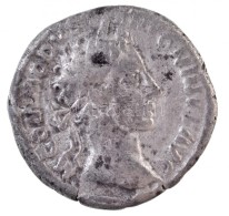 Római Birodalom / Róma / Commodus 179-180. Denár Ag (2,7g) T:2-,3
Roman Empire / Rome /... - Non Classificati