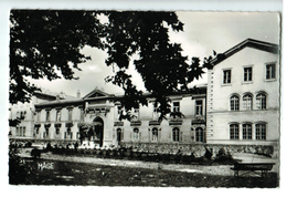 16637  Cpa  BAR LE DUC  : Le Lycée Raymond Poncaré !  Cart Photo !   ACHAT DIRECT !! - Bar Le Duc