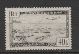 ALGÉRIE , P. AÉRIENNE ,N°6 - Posta Aerea