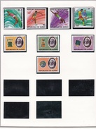 Guinée - Collection Vendue Page Par Page - Timbres Neufs ** Sans Charnière - TB - Guinea (1958-...)