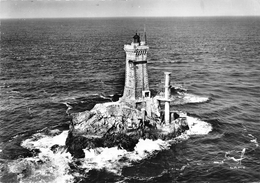 29-LA POINTE DU RAZ- PHARE DE LA VIEILLE - La Pointe Du Raz