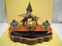 ANCIEN ENCRIER - Inkwells