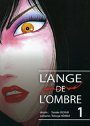 L'ange De L'ombre T1 - Yusuke Ochiai, Tetsuya Honda - Komikku éditions - Mangas Version Francesa