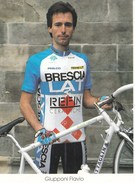 FLAVIO GIUPPONI (SA) - Cycling