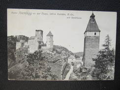 AK HARDEGG B. Hollabrunn 1930 /// D*24828 - Hollabrunn