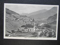 AK MATREI Am Brenner Ca.1915 /// D*24830 - Matrei Am Brenner