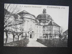 AK KLOSTERNEUBURG Ca.1915 /// D*24834 - Klosterneuburg