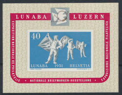 BF 14 'Lunaba' Zm (Yv € 275) - Other & Unclassified