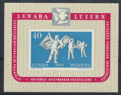 BF 14 'Lunaba', Zm (Yv € 275) - Other & Unclassified