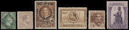 1850/1938, Uitgebreide Verzameling In Li - Collections