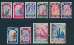 PA 202/11 'Virgen Del Pilar', Zm (Yv € 3 - Other & Unclassified