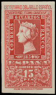 N° 802/05 '1950 100 Jaar Postzegels, Ong - Altri & Non Classificati