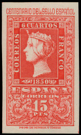 N° 802/05 '1950 100 Jaar Postzegels, Ong - Altri & Non Classificati