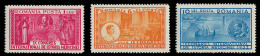 N° 446/48 "1932 Medisch Congres", Zm (Yv - Autres & Non Classés