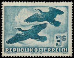 PA 54/60 'Vogels', Zm (Yv € 500) - Other & Unclassified