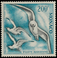 PA 66/68 'Vogels' Zm (Yv € 651) - Other & Unclassified