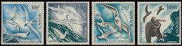 PA 55/58 'Vogels' Zm/m (Yv € 575) - Other & Unclassified