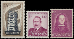 1882/2012, Verzameling In 3 Davoalbums ( - Other & Unclassified