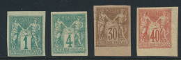 1877/1945, Diverse Landen, Kleine Verzam - Autres & Non Classés