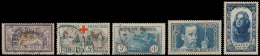 1850/2001, Verzameling In 3 Davoalbums, - Other & Unclassified