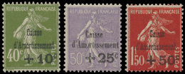 N° 275/77 'Caisse D'amortissement 1931' - Autres & Non Classés