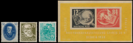 1949/1990, Volledige Verzameling In 4 Ka - Other & Unclassified