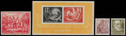 1949/1990, Prachtige Verzameling In 5 Da - Other & Unclassified