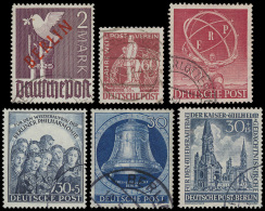 1948/1973, Verzameling Met Veel Volledig - Altri & Non Classificati