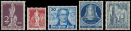 1948/1990, Verzameling In Davoalbum, Qua - Altri & Non Classificati