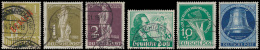 1948/1990, Verzameling In Davoalbum, Qua - Altri & Non Classificati