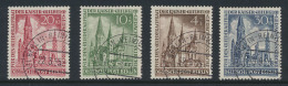 N° 106/09 'Kaiser Wilhelm', Zm (Mi € 230 - Autres & Non Classés