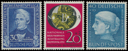 1949/2000, Verzameling In 2 Davoalbums, - Other & Unclassified