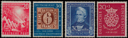 1946/2002, Verzameling In 2 Davoalbums, - Other & Unclassified